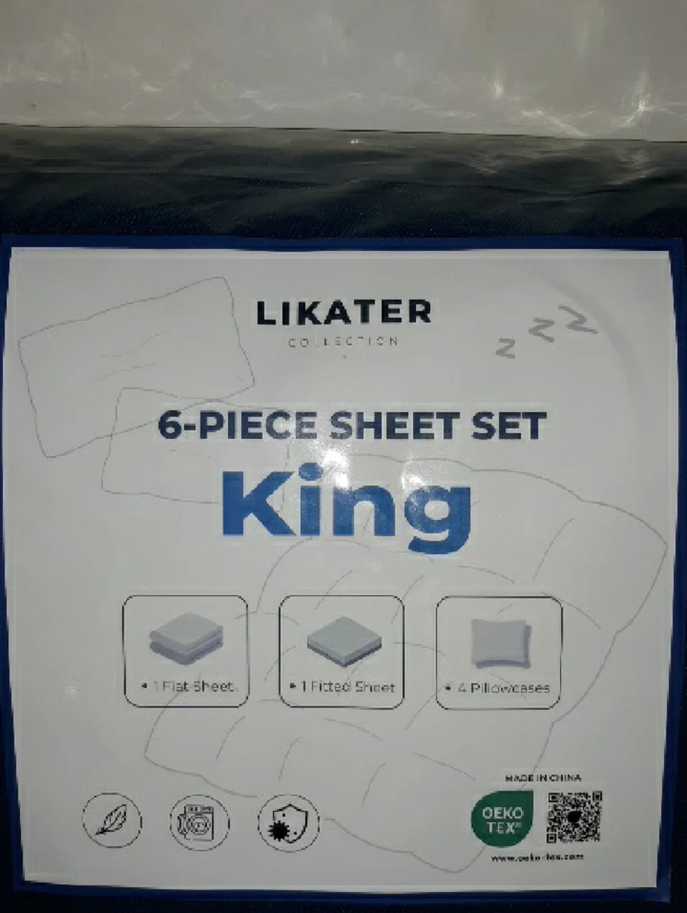 LIKATER COLLECTION 